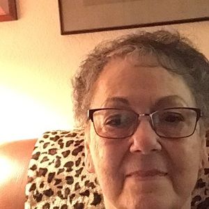 Meet your Posher, Annette